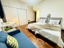 Ridgewood (D10), Condominium #498301241